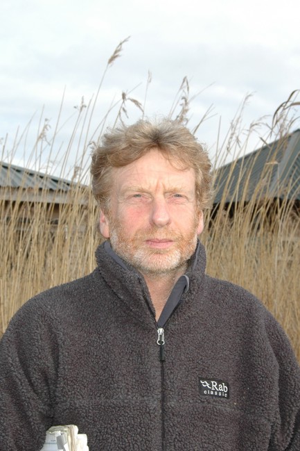 Dave Palmer