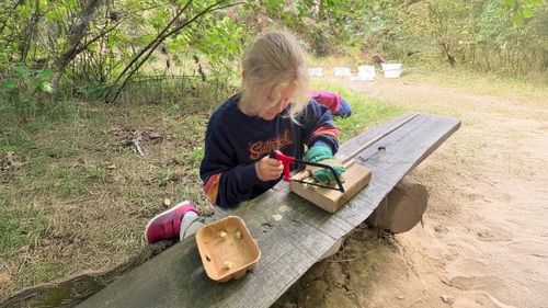 Crafting