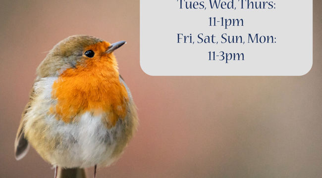 Seaton Wetlands Discovery Hut Winter Opening Hours