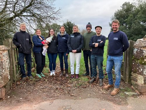 Countryside Team